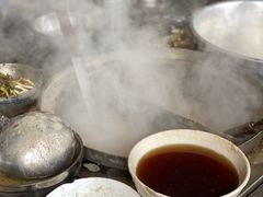 -广场正宗原汁薏米店