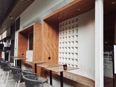 -The PEAT Coffee(深业中城店)