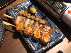 -山葵家居酒屋(天目里店)
