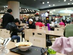 -昆明花之城豪生酒店·美食广场