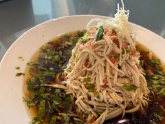 烫干丝-冶春茶社(官园桥店)