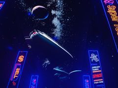 -SPACE CLUB酒吧(九纬路店)