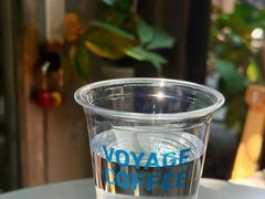 -VOYAGE COFFEE(杨梅竹店)