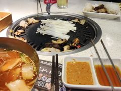-猫抓烤肉(春熙路店)