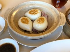 -利苑酒家(金宝店)