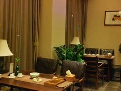 环境-碧露轩·大益茶体验馆(镇江路店)