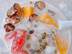 -香香海南菜餐厅