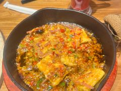 -云海肴云南菜·蒸汽石锅鱼(北京良乡华冠店)