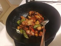 -衡山汇·高级粤菜(霄云路店)