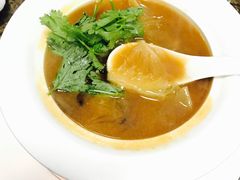 红烧鱼翅-宜兴隆家宴·私房菜(泰安华庭店)