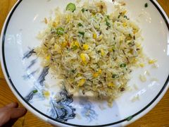 -德胜轩正宗顺德菜(宝安沙井会展中心店)