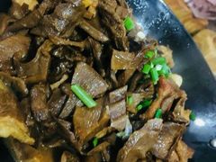 -九华山友谊土菜馆 小资餐厅