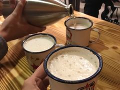 -昱家胡同·烧烤海鲜铜锅涮肉(和平里店)