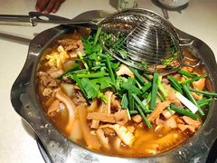 -古乐牛香·鲜牛肉牛杂火锅(新区店)