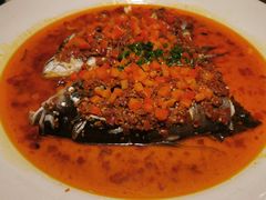 -千稻剁椒大鱼头(CityOn熙地港店)