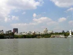-黄兴公园