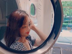 -XI·LaundryCafe 喜咖自助洗衣咖啡店