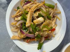 -河州春清真西北特色美食(虎踞路店)