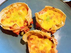 -喜庭海鲜自助(来福士店)