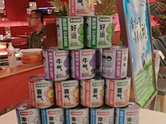 -闽上鲜·福建菜(龙湖滨江天街店)