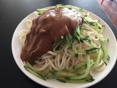 -卤煮老北京酱肉馆