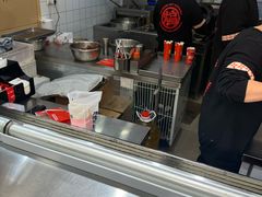 -老韩煸鸡·中国炸鸡(水塔美食街店)