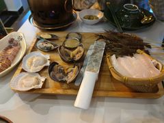 -Thai Basil罗勒叶泰式餐厅(时代天街店)