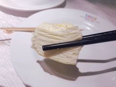 榴莲千层-领鲜活海鲜榴莲自助火锅(东门店)