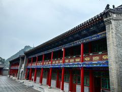 -五台山风景名胜区