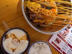 -嘉州鲜知味钵钵鸡(奎星楼店)