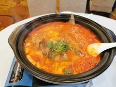 酸汤乌江鱼-贵州大厦贵州厅(樱花园西街店)