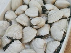 -老何家后安粉·糟粕醋海鲜火锅(三亚湾椰梦长廊店)