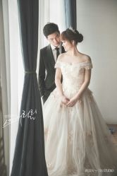 点击看大图 -天一婚纱摄影TIA STUDIO(珠海路店)