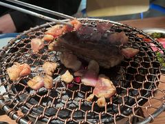 -烧肉达人•炭火烧肉(新天地店)