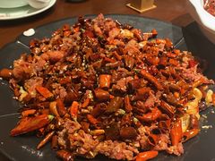 -金佬馆·川菜bistro(芜湖镜湖万达店)