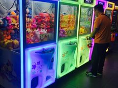 -核客电玩城(东门店)