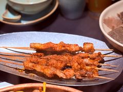 -菌自由丨野生菌火锅特色庭院餐厅(丽江古城店)