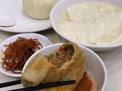 -玉华台饭庄·淮扬菜·烤鸭(望京店)