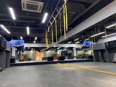 -超鹿运动(融侨锦江店)