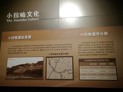-大庆市博物馆