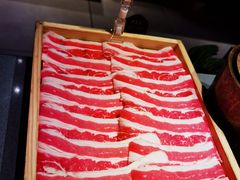 厚切牛肉-巴奴毛肚火锅(悠唐购物中心店)
