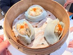 -老海陵·泰州菜(三水湾店)