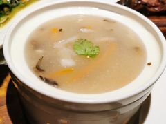 -绿茶餐厅(乐峰广场店)