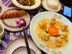 -蘑菇私房菜小馆(杨家坪西城天街店)