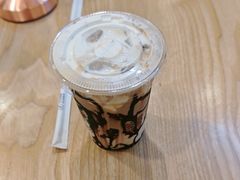 -逸派咖啡 EPARKCOFFEE(广安门店)