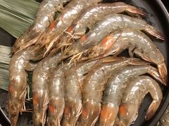 -九田家黑牛烤肉料理(中北镇店)