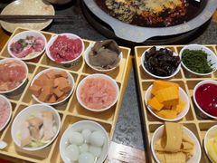 -巴将军·非遗老字号火锅(解放碑店)