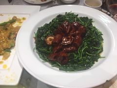草头圈子-申宴酒楼(王子百货店)