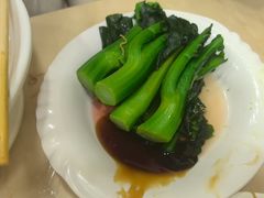 -盛记粥面(佐敦店)