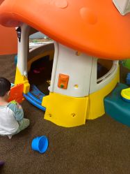 -孩子王童乐园(天津远洋乐堤港店)